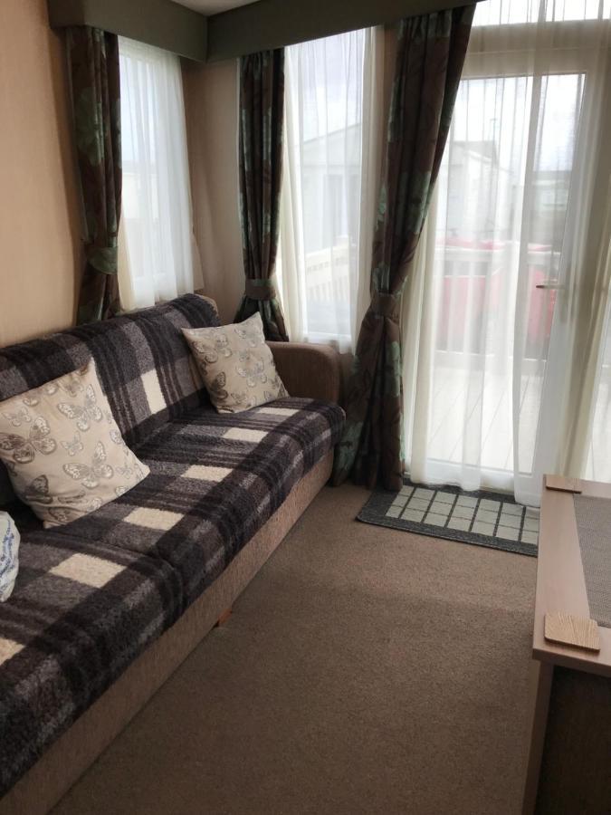 Bobby'S Bolthole Apartment Heysham Exterior photo